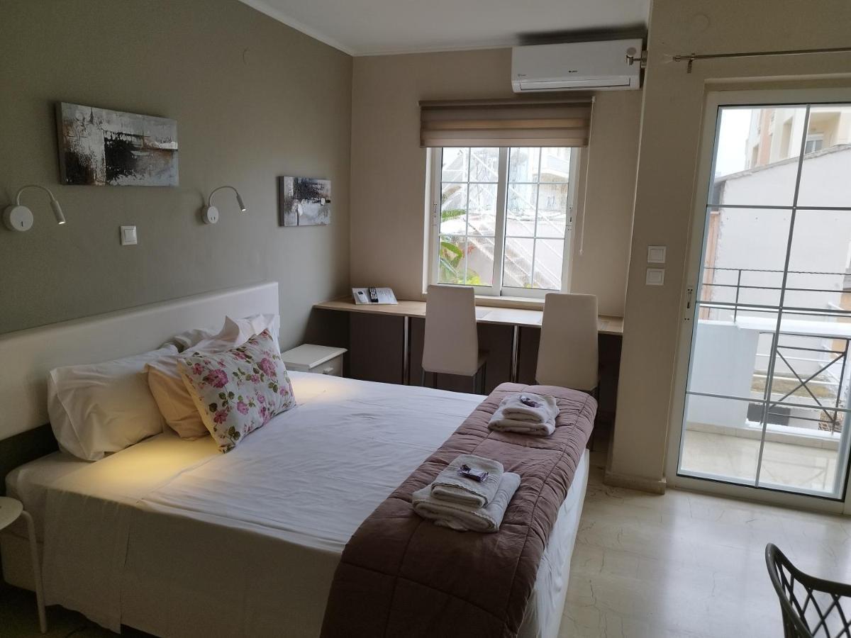 Villa Katerina 하니아 외부 사진