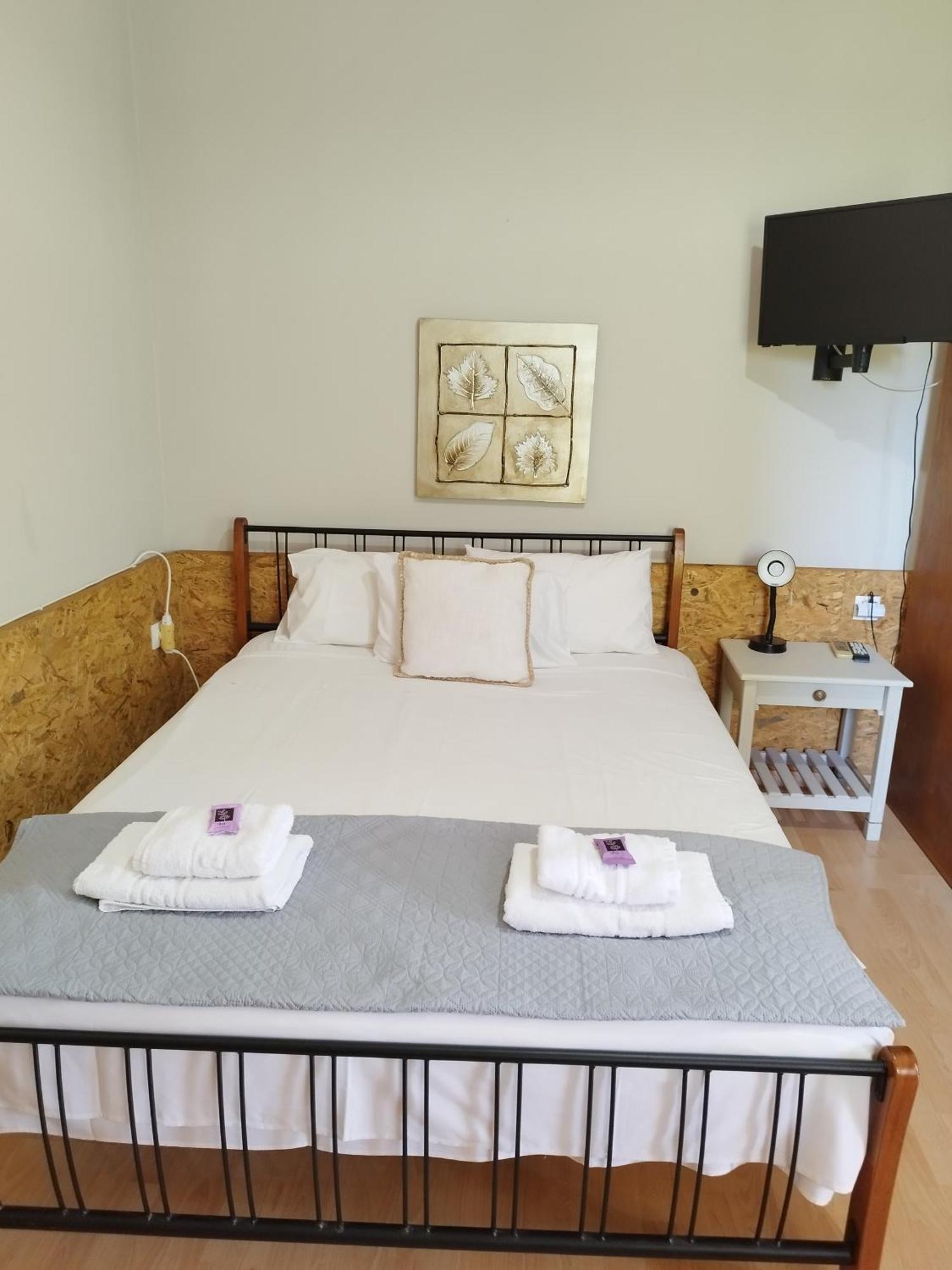 Villa Katerina 하니아 외부 사진
