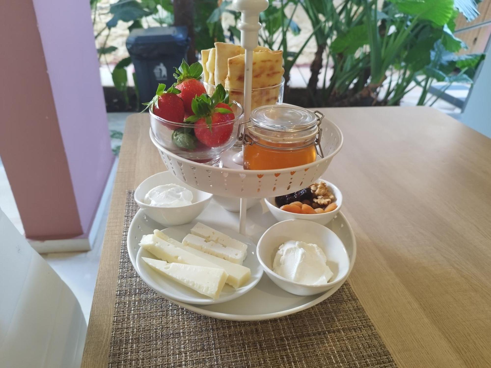 Villa Katerina 하니아 외부 사진