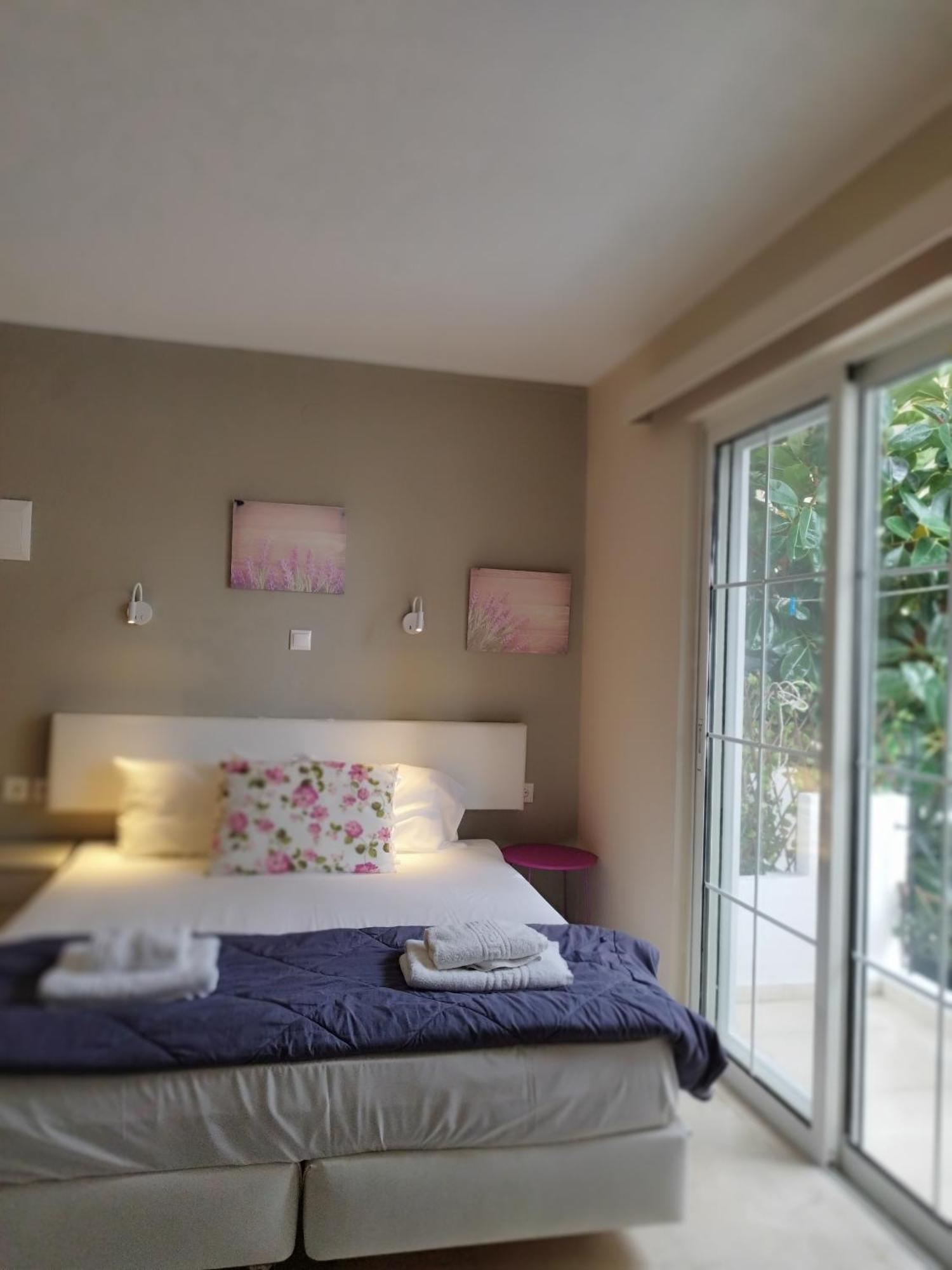 Villa Katerina 하니아 외부 사진