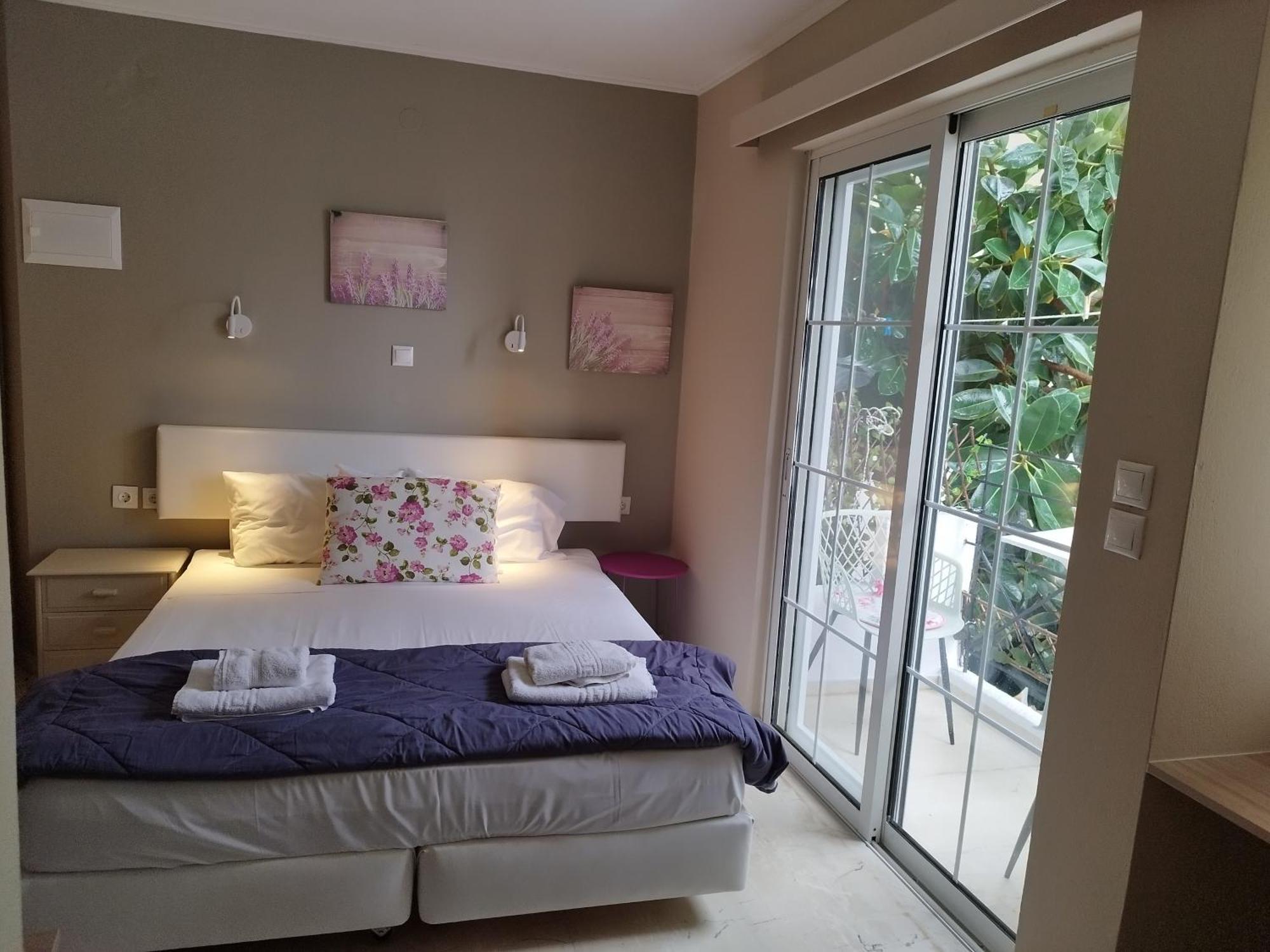 Villa Katerina 하니아 외부 사진