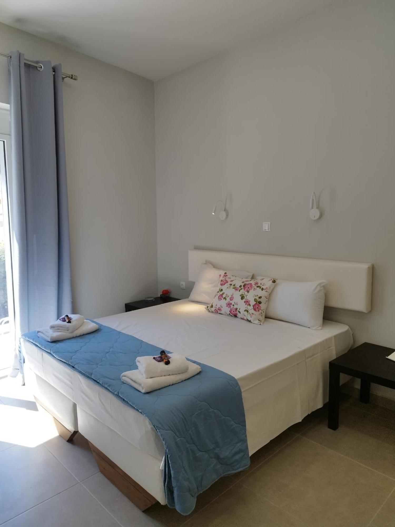 Villa Katerina 하니아 외부 사진