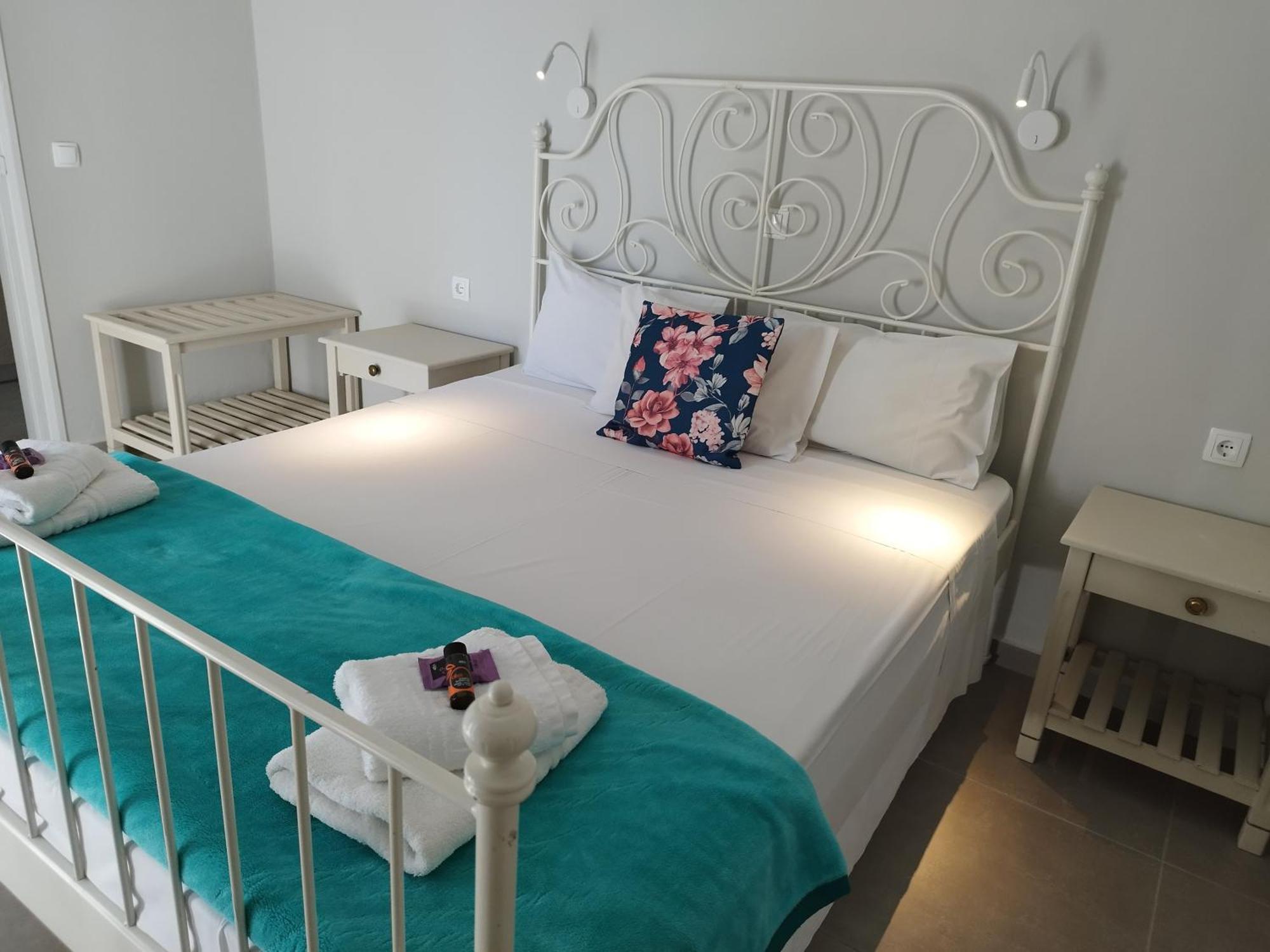 Villa Katerina 하니아 외부 사진