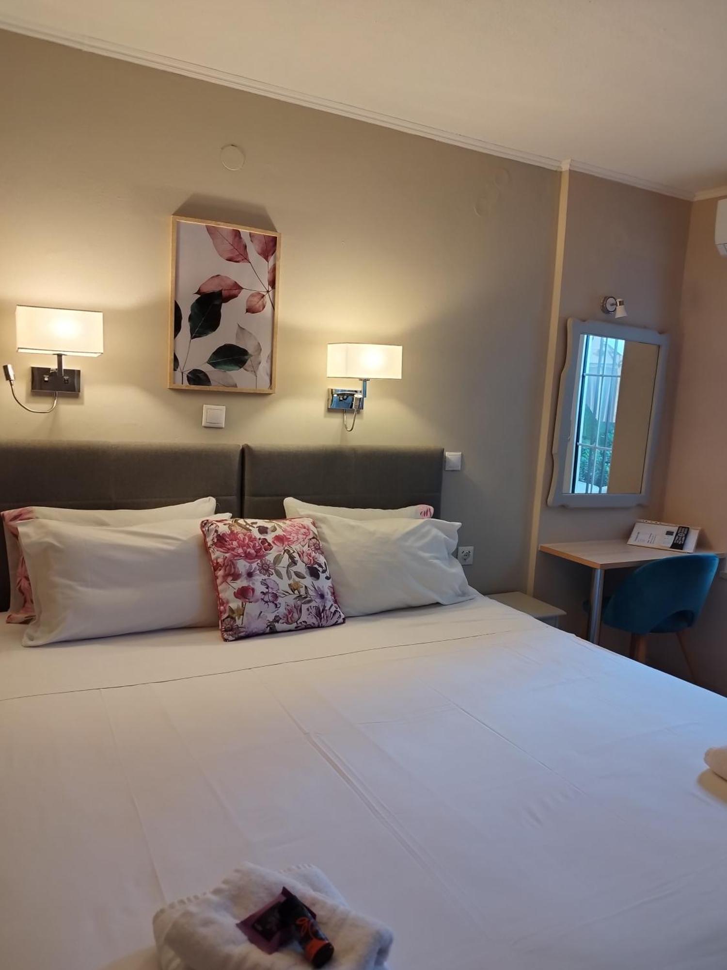 Villa Katerina 하니아 외부 사진