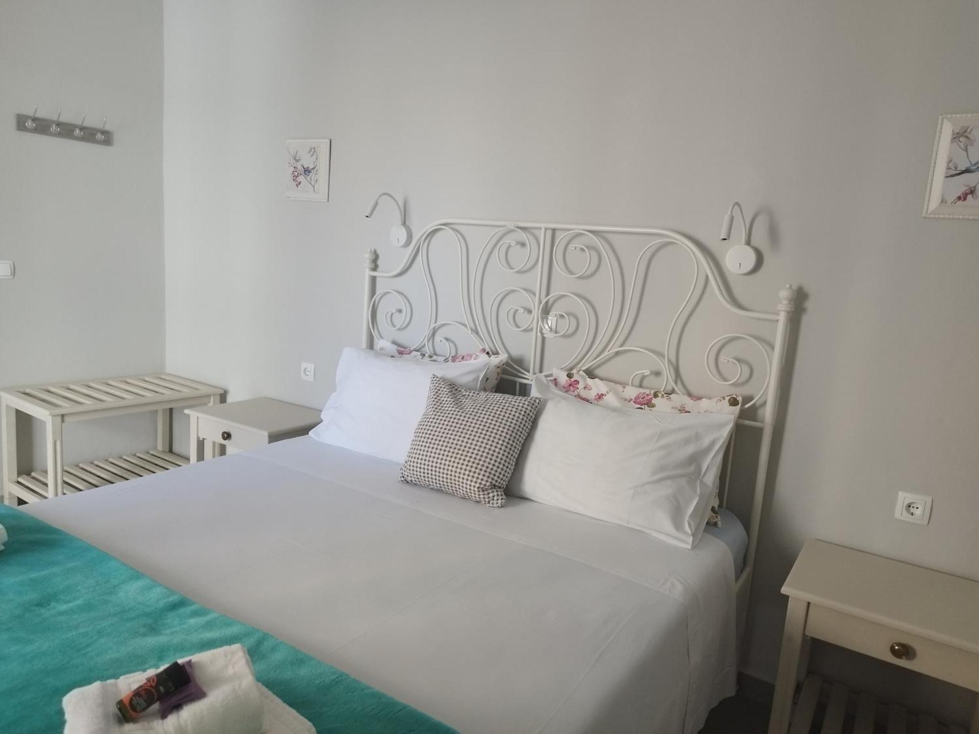 Villa Katerina 하니아 외부 사진